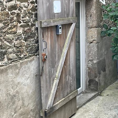 Le 2018 Villa Cancale Exterior foto